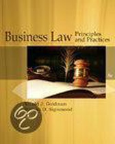 Advantage Book Business Law 8E