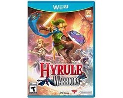 Hyrule warriors age of calamity wii u sales