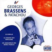 Georges Brassens &  Patacho