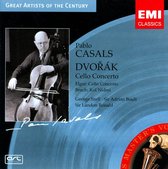 Dvorak, Elgar: Cello Concertos; Bruch: Kol Nidrei