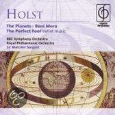 Holst: The Planets/Beni Mora