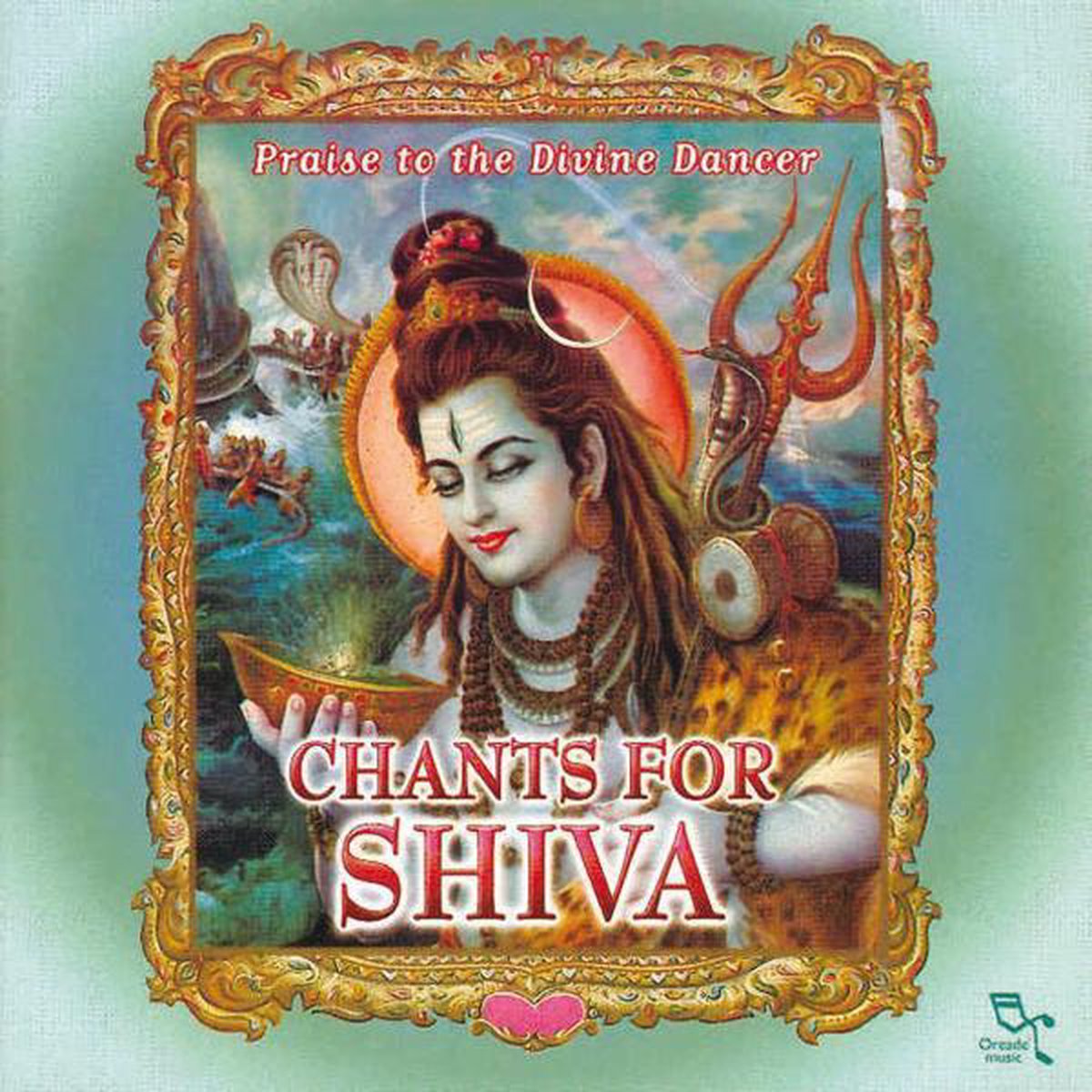 Chants For Shiva
