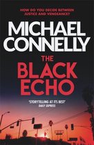 The Black Echo Harry Bosch Series