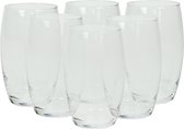 Luminarc Versailles Longdrinkglas - 375 ml - 6 stuks