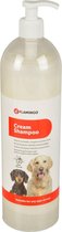 Flamingo Hondenshampoo Cream - 1 liter