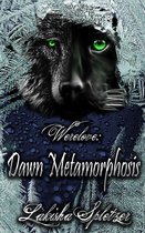 Werelove 4 - Werelove #4: Dawn Metamorphosis