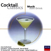 Cocktail Classics