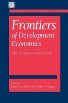 Frontiers of Development Economics