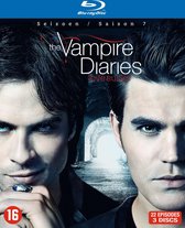 VAMPIRE DIARIES, THE - S7