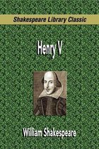 Henry V (Shakespeare Library Classic)