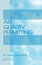 Air Quality Permitting