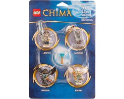 LEGO 850779 Minifiguren Accessoireset