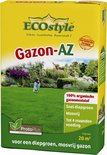 ECOstyle Gazon-AZ - 2 kg - gazonmeststof voor 20 m2
