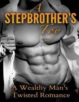 A Stepbrother's Toy