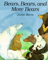 Bears, Bears and More Bears