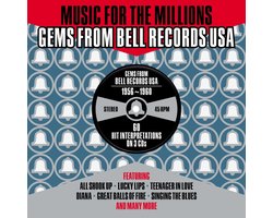 Gems from Bell Records USA