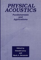 Physical Acoustics