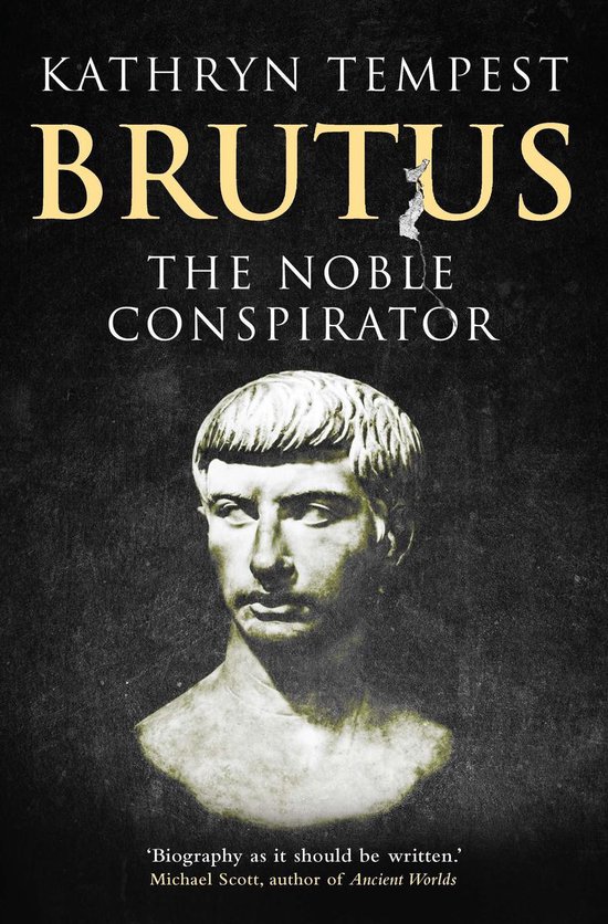 Brutus - cover