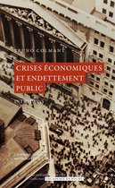 L'Académie en poche - Crises économiques et endettement public