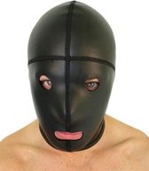 Neoprene hood eyes and mouth l-xl