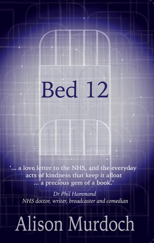 Bed 12 - cover