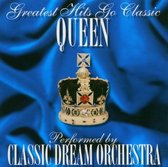 Queen - Greatest Hits Go Class