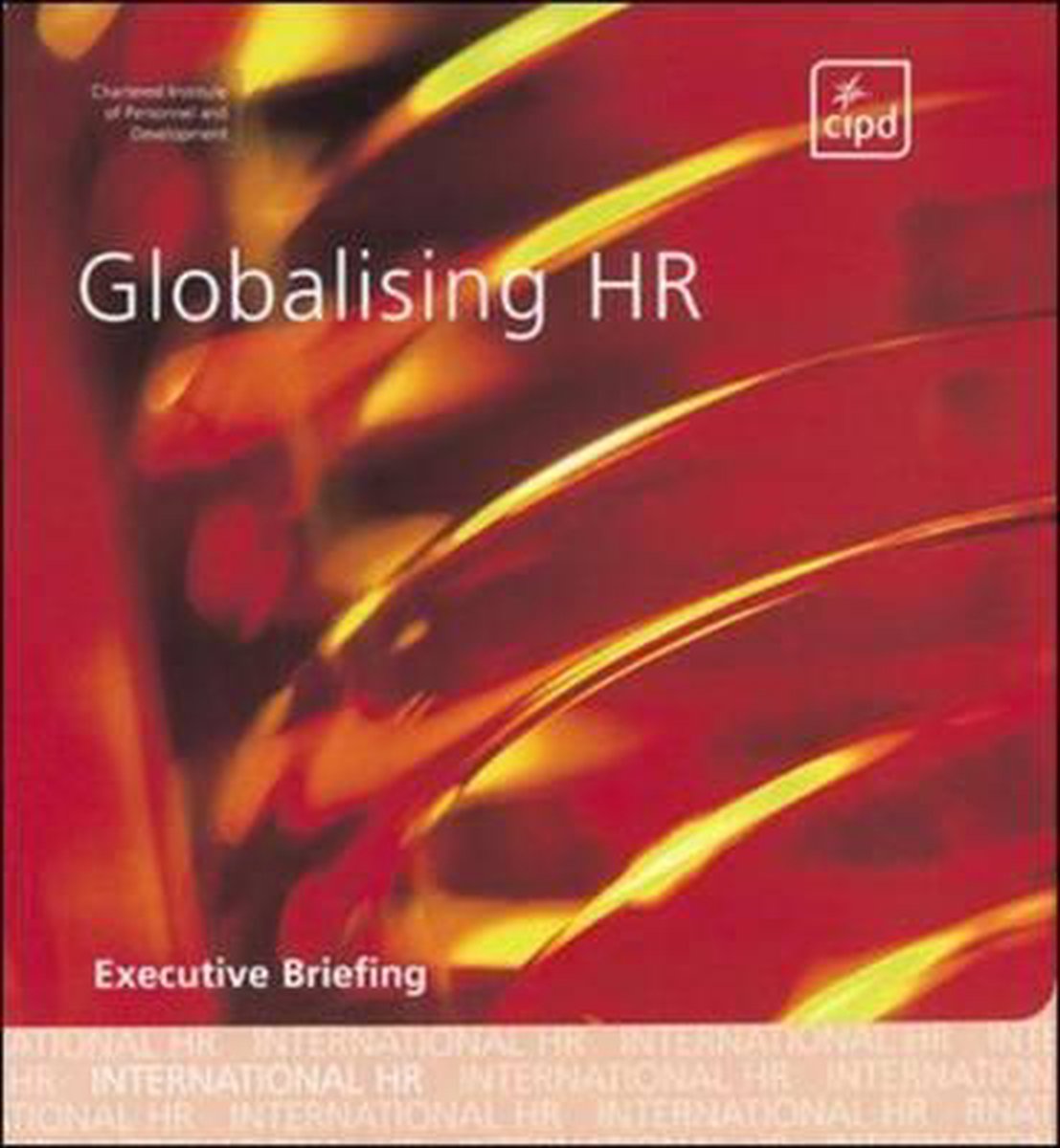 Globalising HR - Cipd