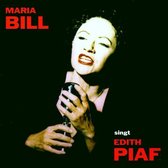 Singt Edith Piaf