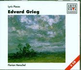 Grieg: Lyric Pieces / Henschel