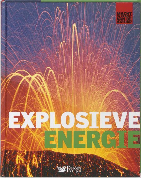 Explosieve Energie