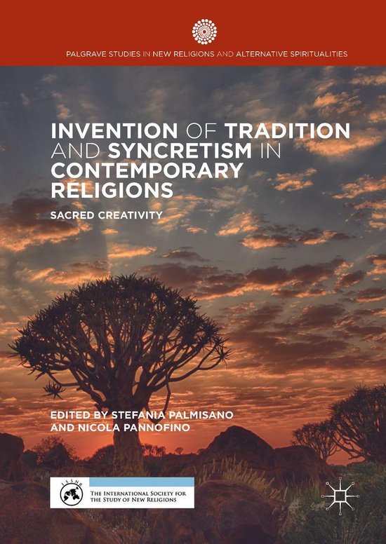 Philosophy and Religion (R0) - Invention of Tradition and Sy ... - cover