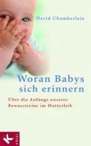 Woran Babys sich erinnern