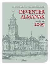 Deventer Almanak voor het jaar 2009