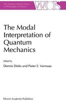 The Modal Interpretation of Quantum Mechanics