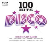 100 Hits: Disco