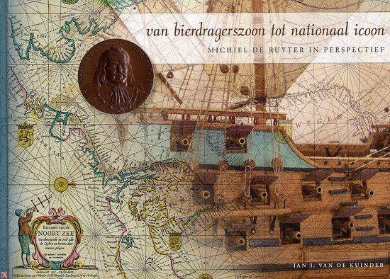 Van bierdragerszoon tot nationaal icoon - cover