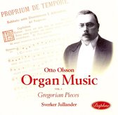 Organ Music 1