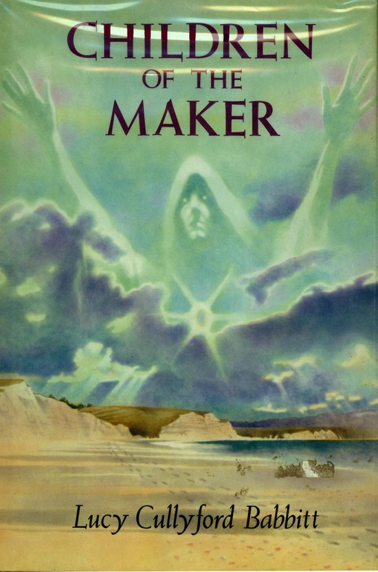 Children of the Maker - cover