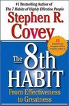 The Covey Habits Series - The 8th Habit