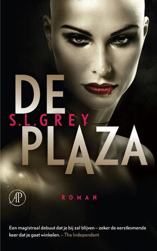 De Plaza - cover
