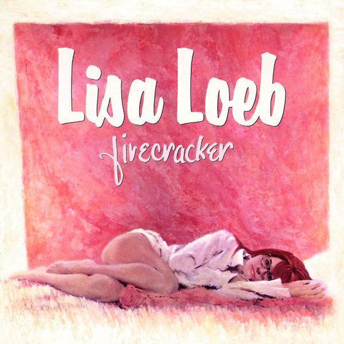 Firecracker