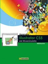 Aprendre…amb 100 exercisis pràctics - Aprendre Illustrator CS5 amb 100 exercicis pràctics
