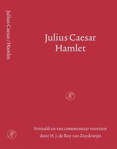 Julius Caesar Hamlet