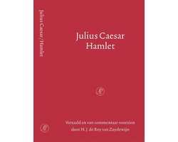 Julius Caesar Hamlet