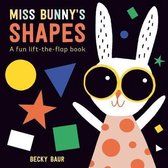 Miss Bunny's Book of Shapes