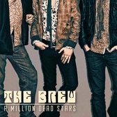 The Brew - A Million Dead Stars (LP)