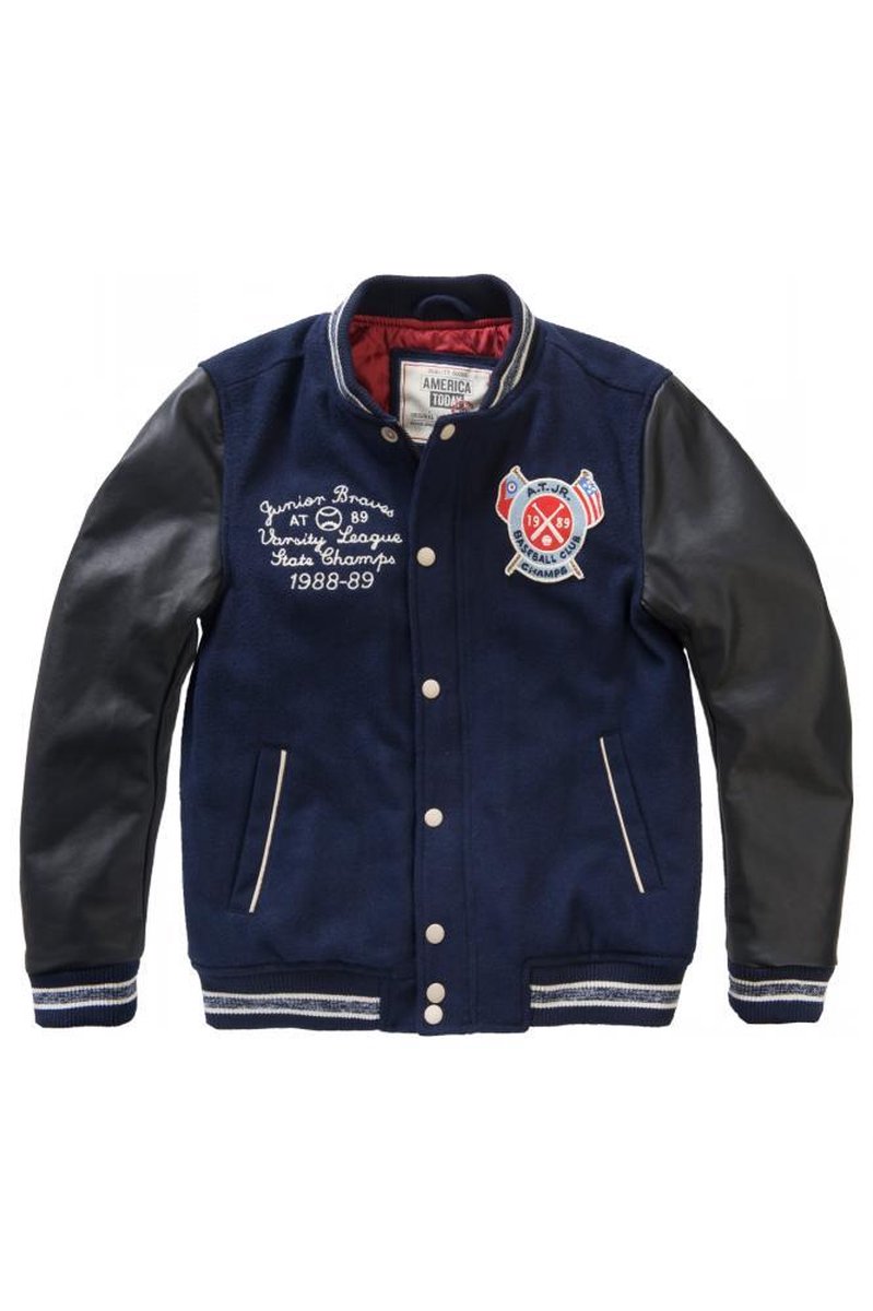 America Today Baseball jack Jayden 