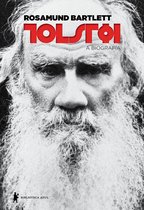 Tolstói, a biografia