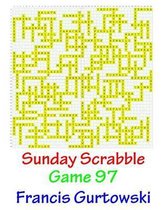 Sunday Scrabble Game 97