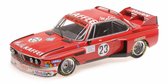 BMW 3.0 CSL Faltz-Alpina #23 Zandvoort Trophy 1975 - 1:18 - Minichamps